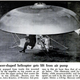 Illustration for article titled Real-Life Flying Saucers Prove That the Truth Is Right Here
